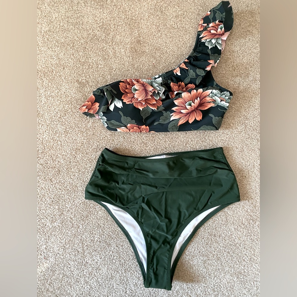 Cupshe bathing suit
